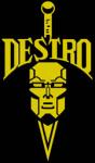 Destro's Photo