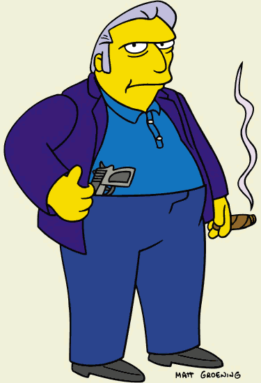 Fat Tony's Photo