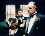 Don Corleone's Photo