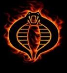 Cobra Commander's Photo